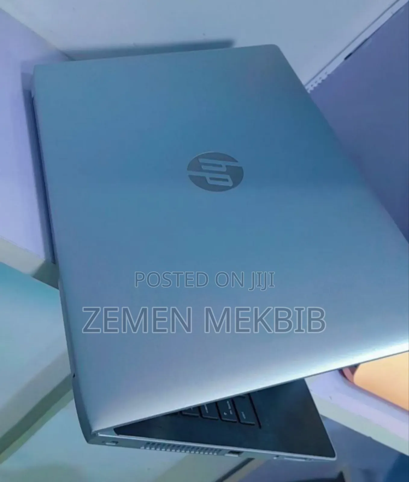 New Laptop HP 16GB Intel Core I5 SSD 512GB