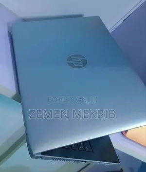 New Laptop HP 16GB Intel Core I5 SSD 512GB