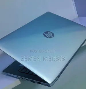 New Laptop HP 16GB Intel Core I5 SSD 512GB