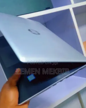 New Laptop HP 16GB Intel Core I5 SSD 512GB