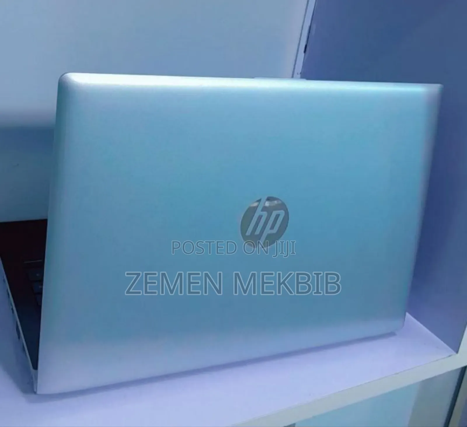 New Laptop HP 16GB Intel Core I5 SSD 512GB