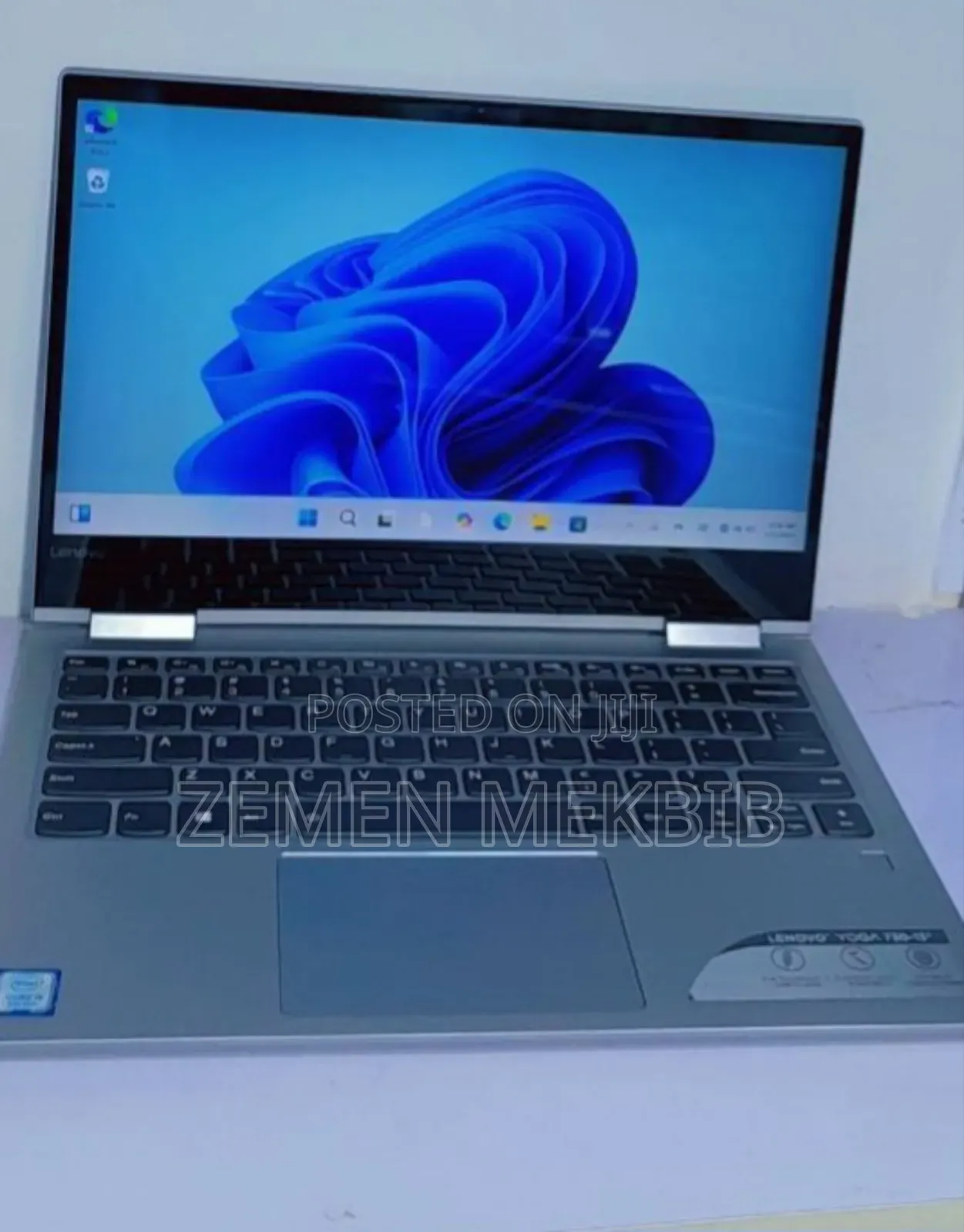 New Laptop HP 16GB Intel Core I5 SSD 512GB