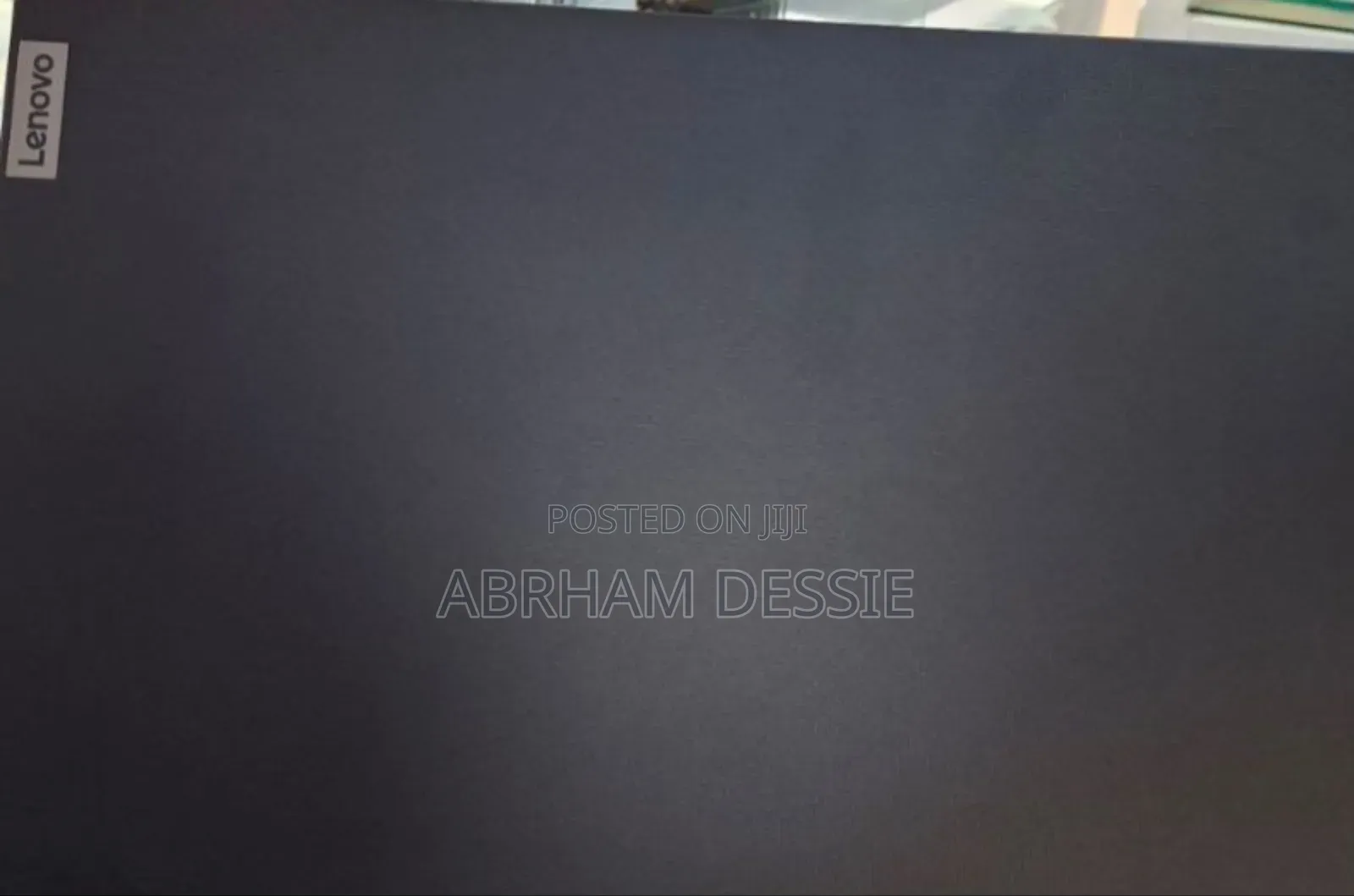 New Laptop Lenovo Legion 5 16GB Intel Core I7 SSD 512GB