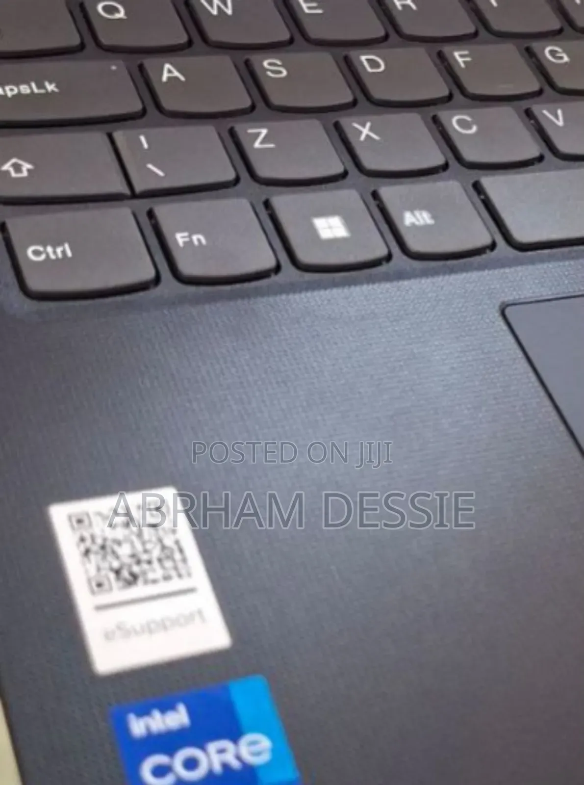 New Laptop Lenovo Legion 5 16GB Intel Core I7 SSD 512GB