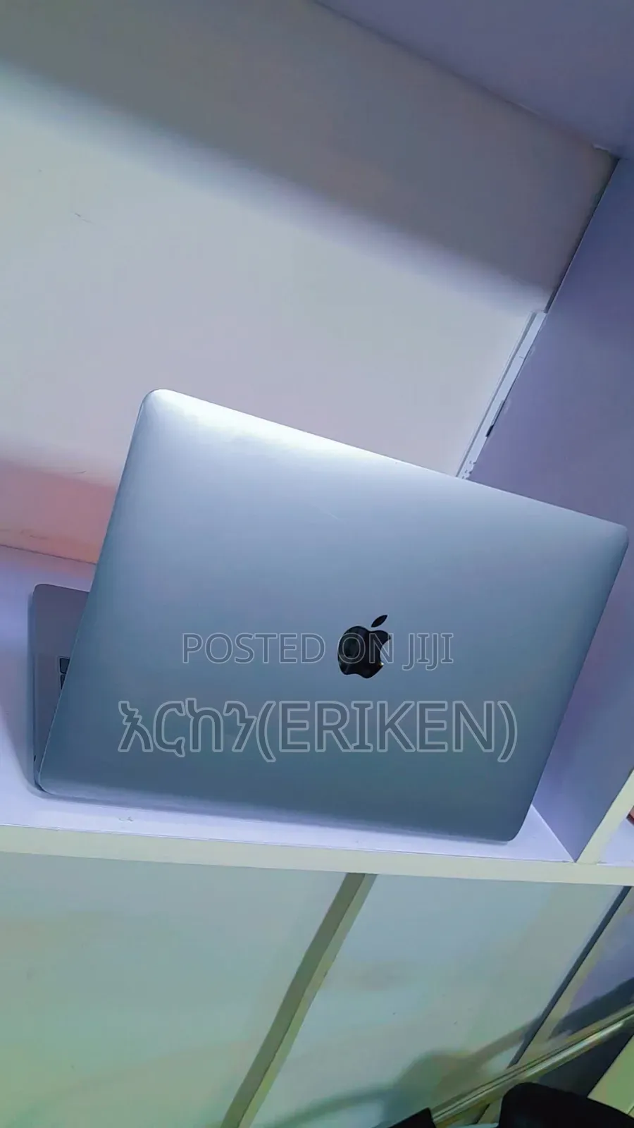 New Laptop Apple MacBook Pro 2019 8GB Intel Core I5 SSD 128GB