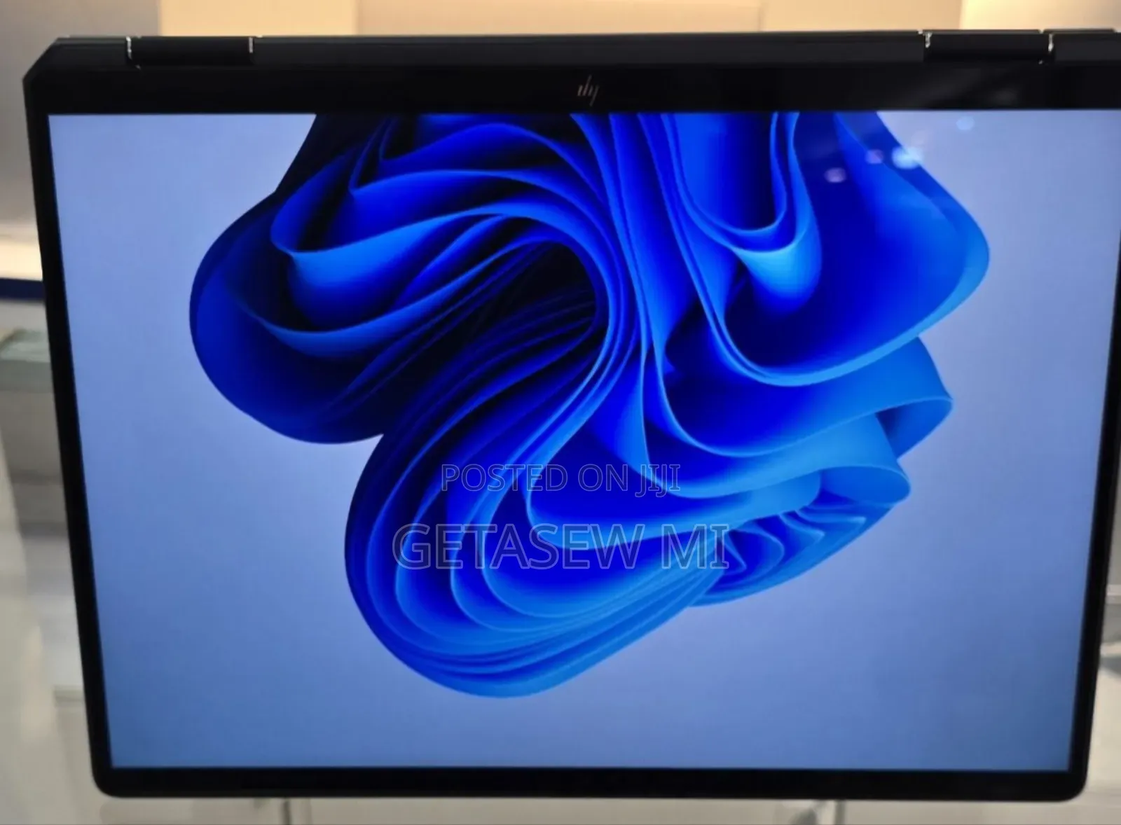 New Laptop HP Spectre X360 16GB Intel Core I7 SSD 1T