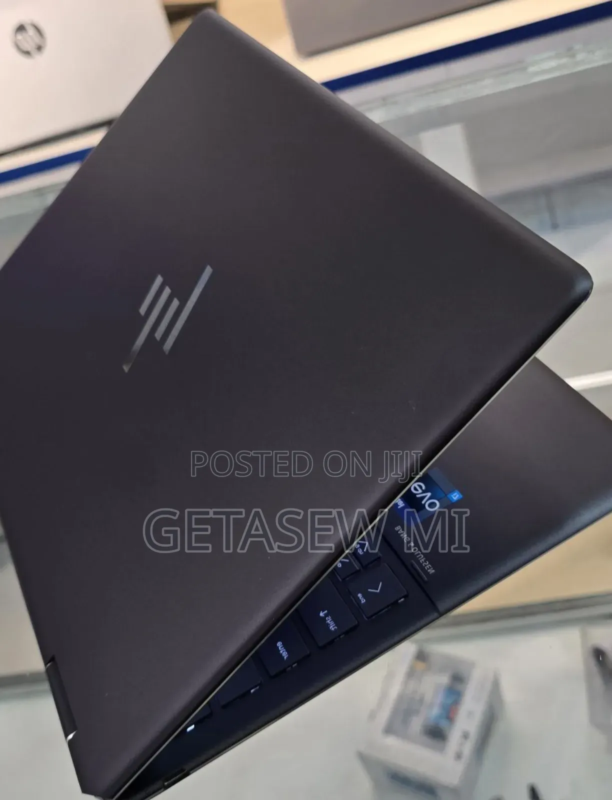 New Laptop HP Spectre X360 16GB Intel Core I7 SSD 1T