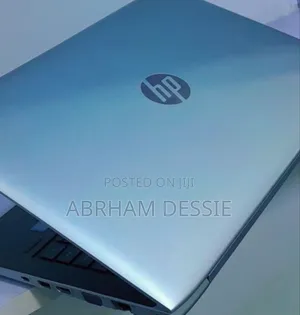 New Laptop HP ProBook 11 G2 EE 16GB Intel Core I5 SSD 512GB