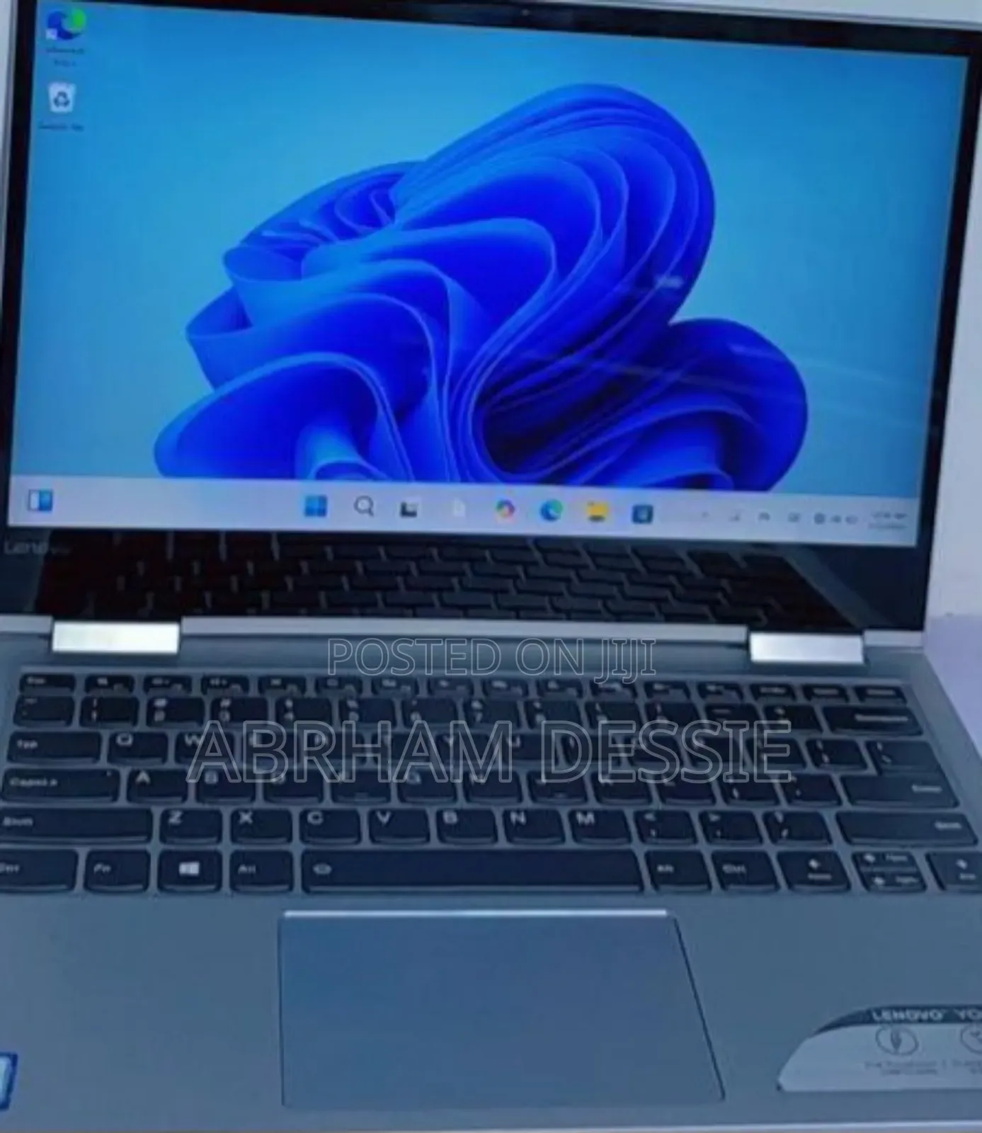 New Laptop HP ProBook 11 G2 EE 16GB Intel Core I5 SSD 512GB