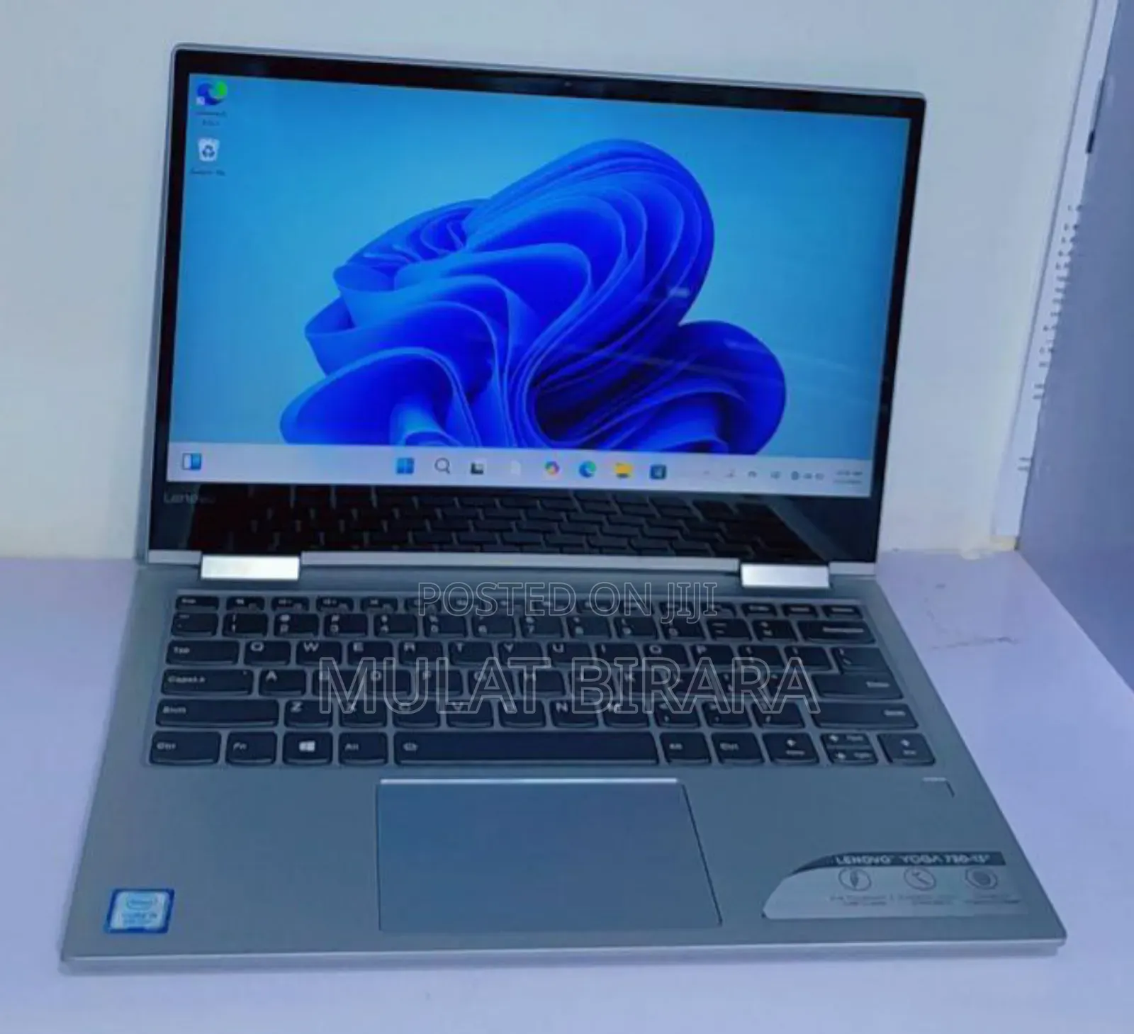 New Laptop HP ProBook 430 G3 16GB Intel Core I5 SSD 512GB