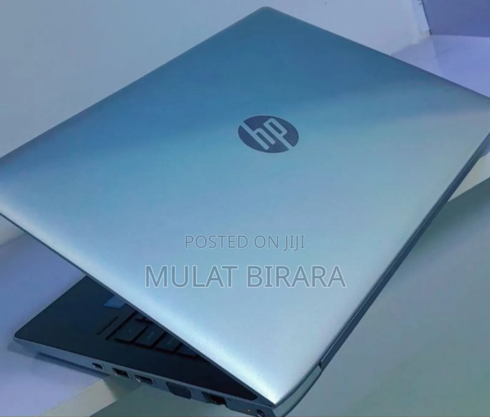 New Laptop HP ProBook 430 G3 16GB Intel Core I5 SSD 512GB