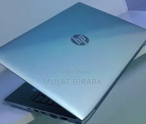 New Laptop HP ProBook 430 G3 16GB Intel Core I5 SSD 512GB