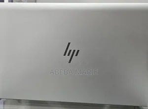 New Laptop HP EliteBook 840 G8 16GB Intel Core I5 SSD 512GB