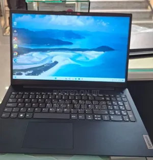 New Laptop Lenovo 16GB Intel Core I7 SSD 512GB