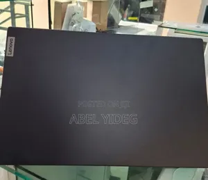 New Laptop Lenovo 16GB Intel Core I7 SSD 512GB