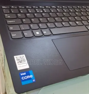 New Laptop Lenovo 16GB Intel Core I7 SSD 512GB