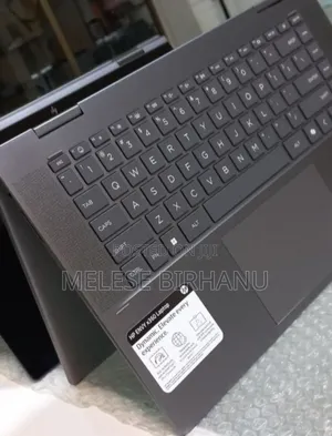 Photo - New Laptop HP Envy X360 32GB Intel Core Ultra 7 SSD 1T