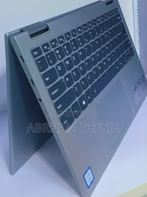 New Laptop Lenovo ThinkPad Yoga 370 8GB Intel Core I5 SSD 256GB