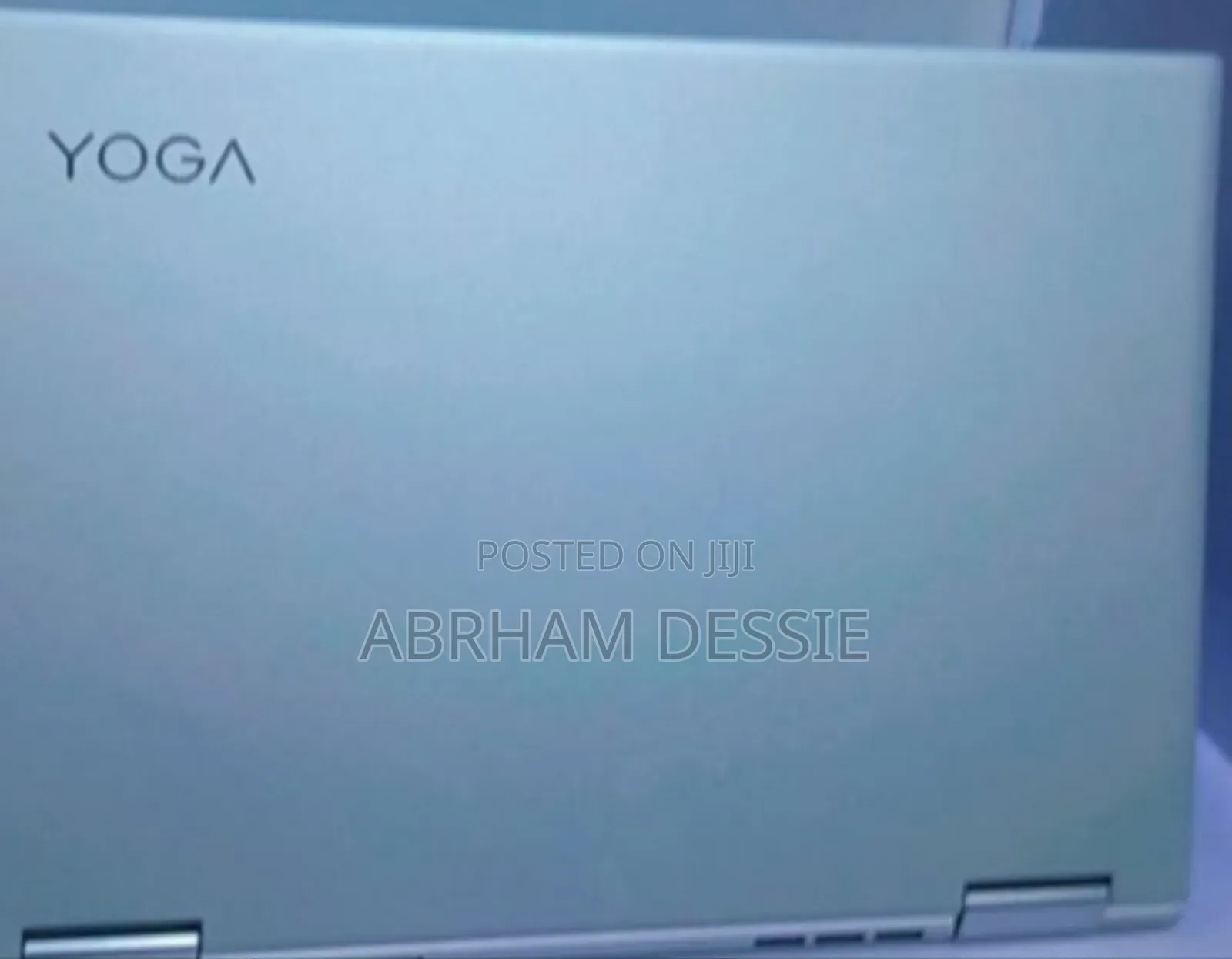 New Laptop Lenovo ThinkPad Yoga 370 8GB Intel Core I5 SSD 256GB