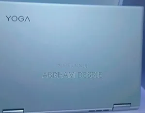 New Laptop Lenovo ThinkPad Yoga 370 8GB Intel Core I5 SSD 256GB