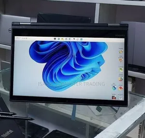 New Laptop Lenovo ThinkPad Yoga 16GB Intel Core I5 SSD 512GB