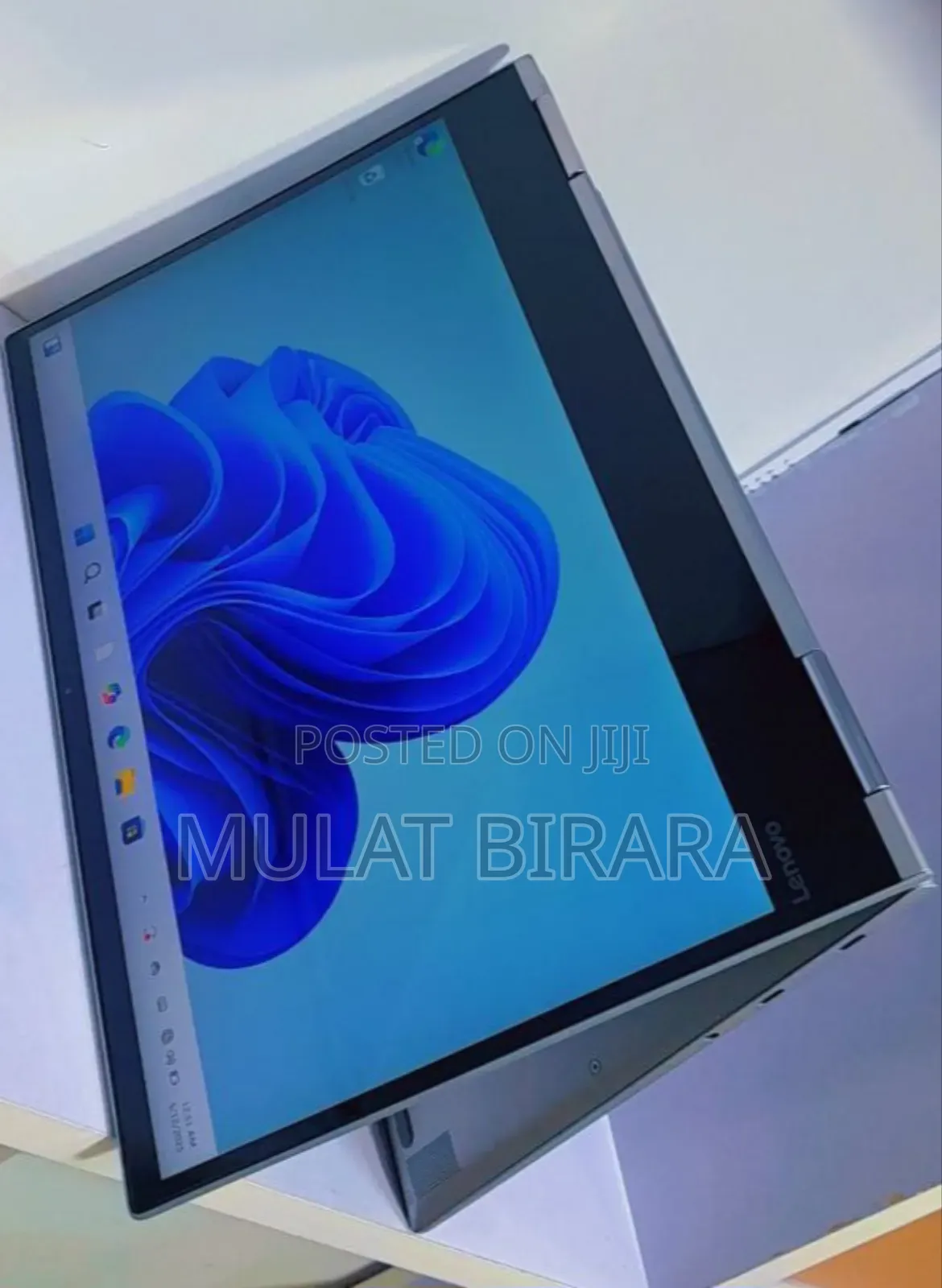 New Laptop Lenovo Yoga 730 8GB Intel Core I5 SSD 256GB