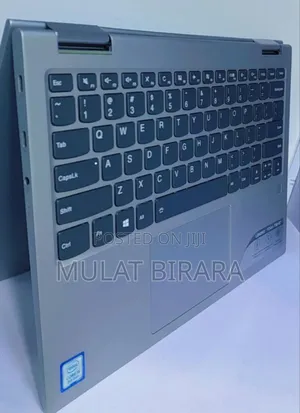 New Laptop Lenovo Yoga 730 8GB Intel Core I5 SSD 256GB