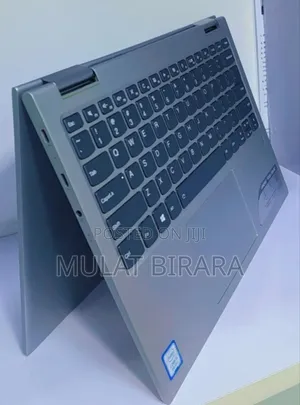 New Laptop Lenovo Yoga 730 8GB Intel Core I5 SSD 256GB