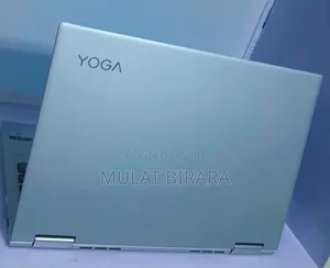 New Laptop Lenovo Yoga 730 8GB Intel Core I5 SSD 256GB