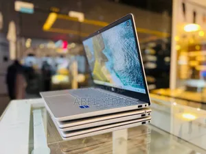 New Laptop HP Stream Notebook 16GB Intel Core I7 SSD 1T