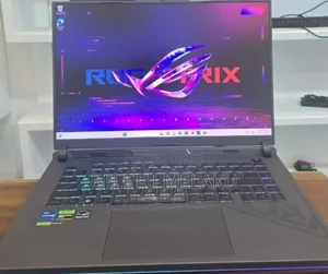 Photo - New Laptop Asus ROG Strix G16 G614 16GB Intel Core I7 SSD 1T