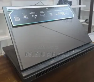 New Laptop Asus ROG Strix G16 G614 16GB Intel Core I7 SSD 1T