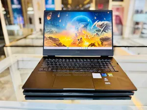 New Laptop HP Omen 16 16GB Intel Core I7 SSD 512GB