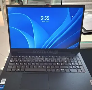 New Laptop Lenovo 16GB Intel Core I7 SSD 512GB