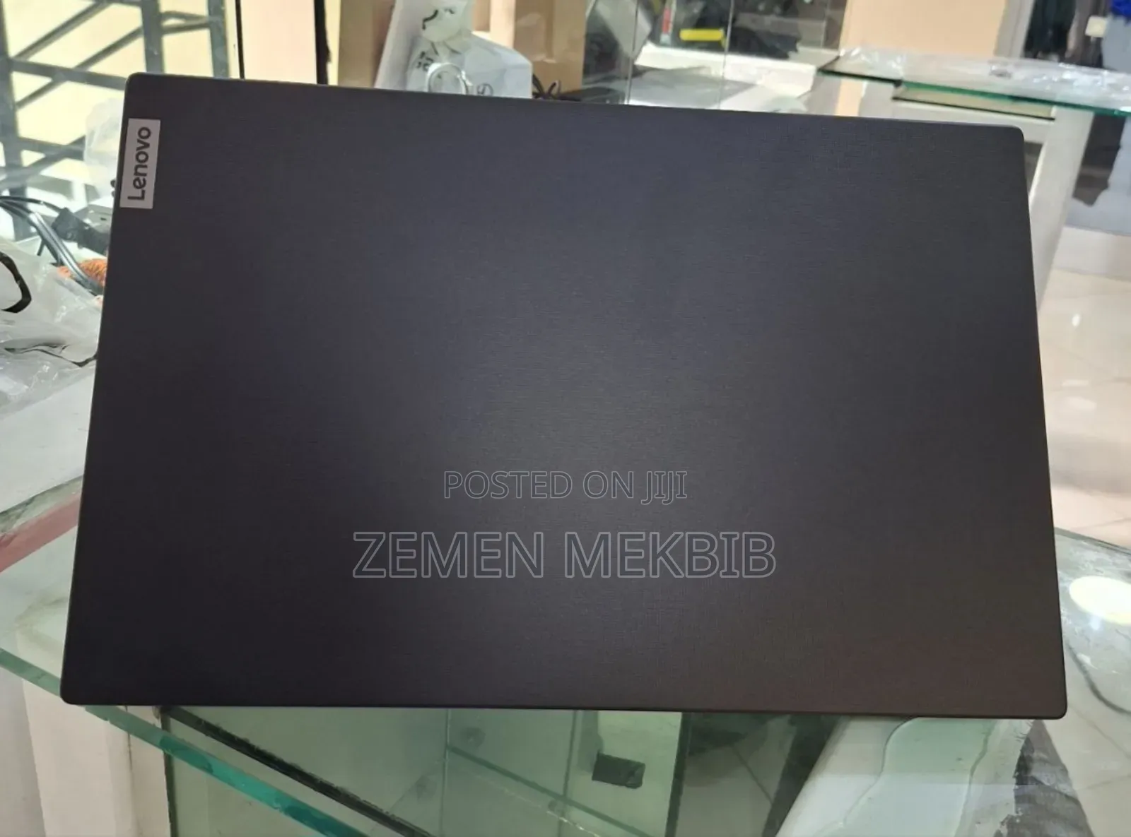 New Laptop Lenovo 16GB Intel Core I7 SSD 512GB