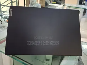 New Laptop Lenovo 16GB Intel Core I7 SSD 512GB