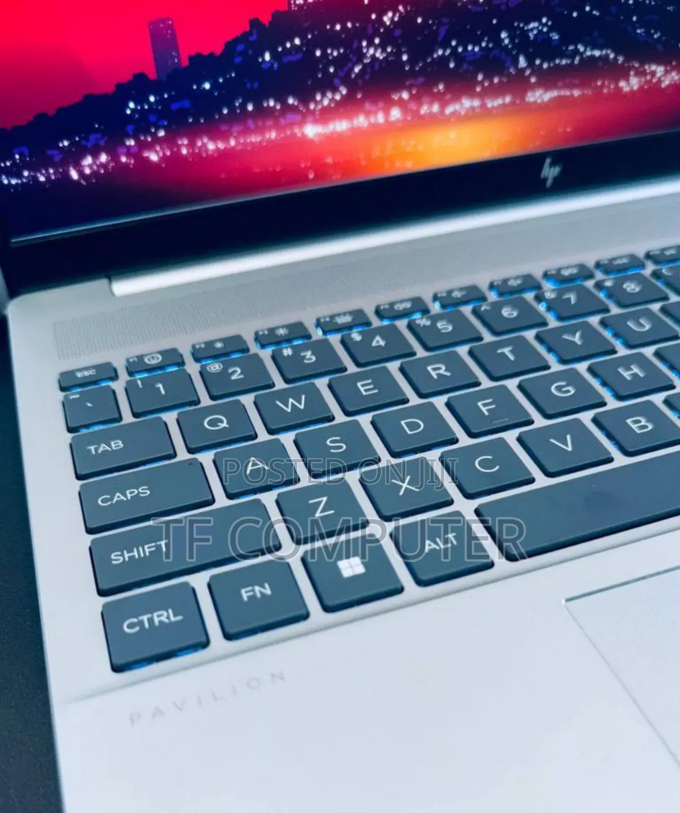 New Laptop HP 16GB Intel Core I7 SSD 1T