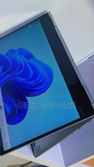 New Laptop Lenovo Yoga 730 8GB AMD Ryzen 5 SSD 256GB