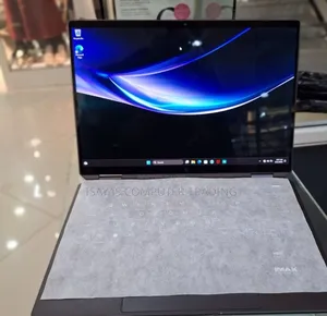 Photo - New Laptop HP Spectre 16GB Intel Core Ultra 7 SSD 512GB