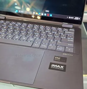 New Laptop HP Spectre 16GB Intel Core Ultra 7 SSD 512GB