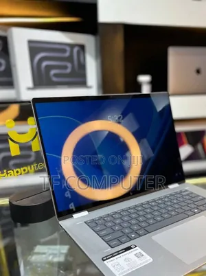 Photo - New Laptop HP Envy X360 16GB Intel Core Ultra 5 SSD 512GB