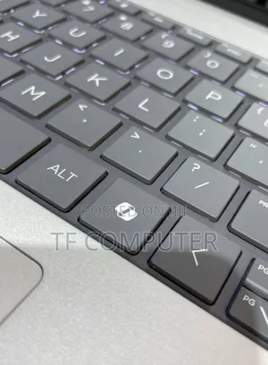 New Laptop HP Envy X360 16GB Intel Core Ultra 5 SSD 512GB