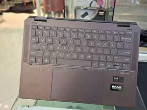 New Laptop HP Spectre 16GB Intel Core Ultra 7 SSD 512GB