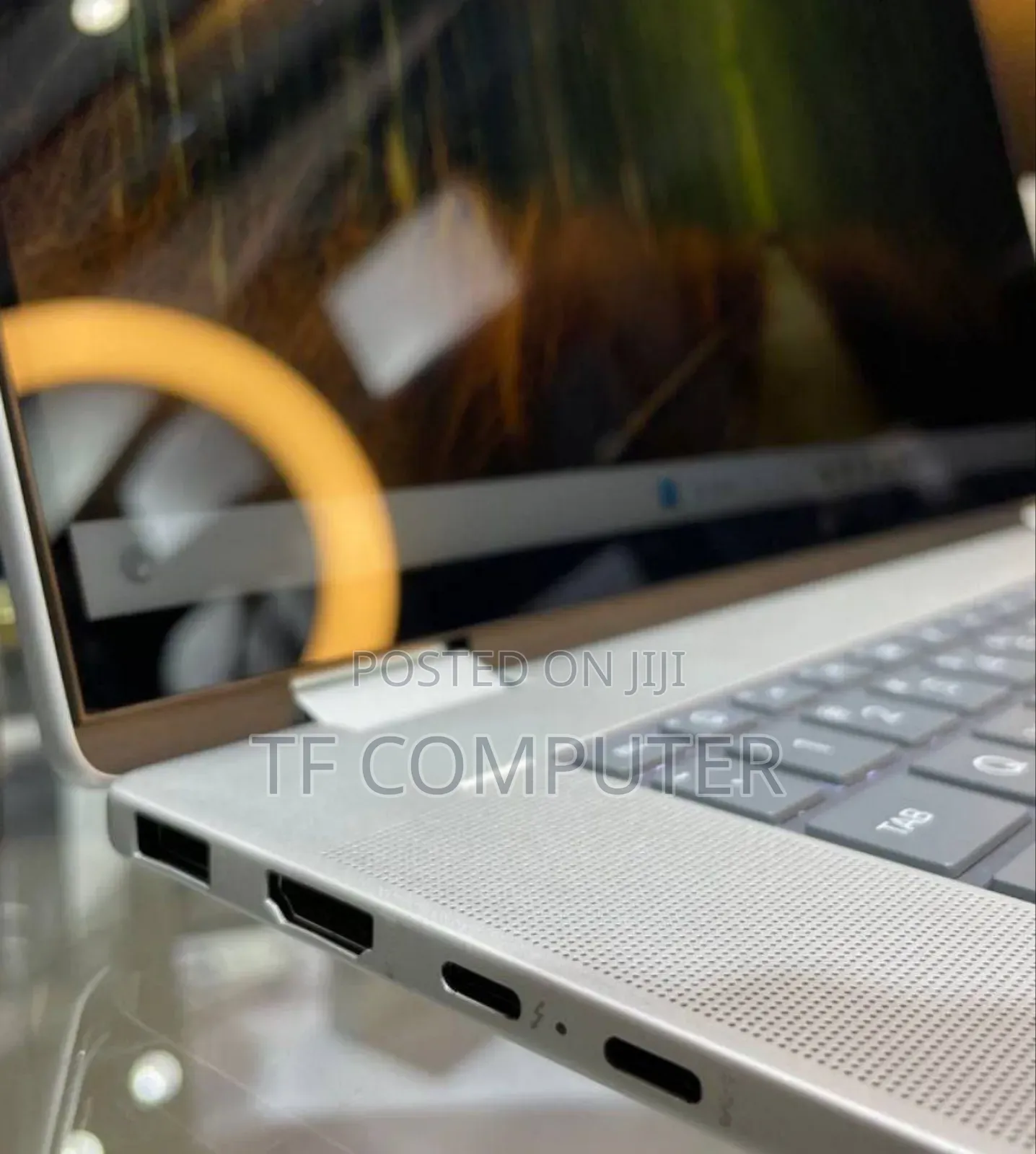 New Laptop HP Envy X360 16GB Intel Core Ultra 5 SSD 512GB