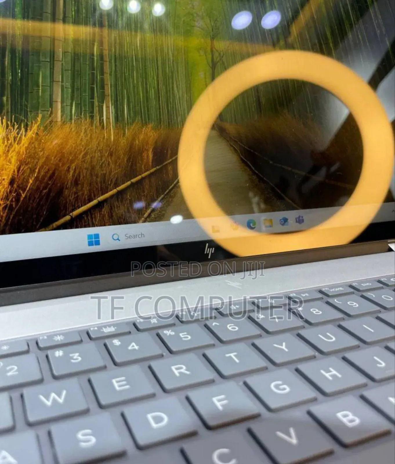 New Laptop HP Envy X360 16GB Intel Core Ultra 5 SSD 512GB