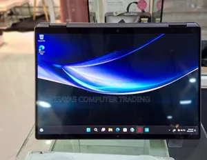 New Laptop HP Spectre 16GB Intel Core Ultra 7 SSD 512GB