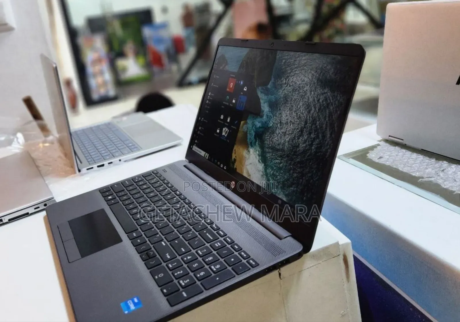 New Laptop Lenovo Legion 5 16GB Intel Core I7 SSD 1T