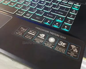 New Laptop Acer Predator Helios 300 16GB Intel Core I7 SSD 1T