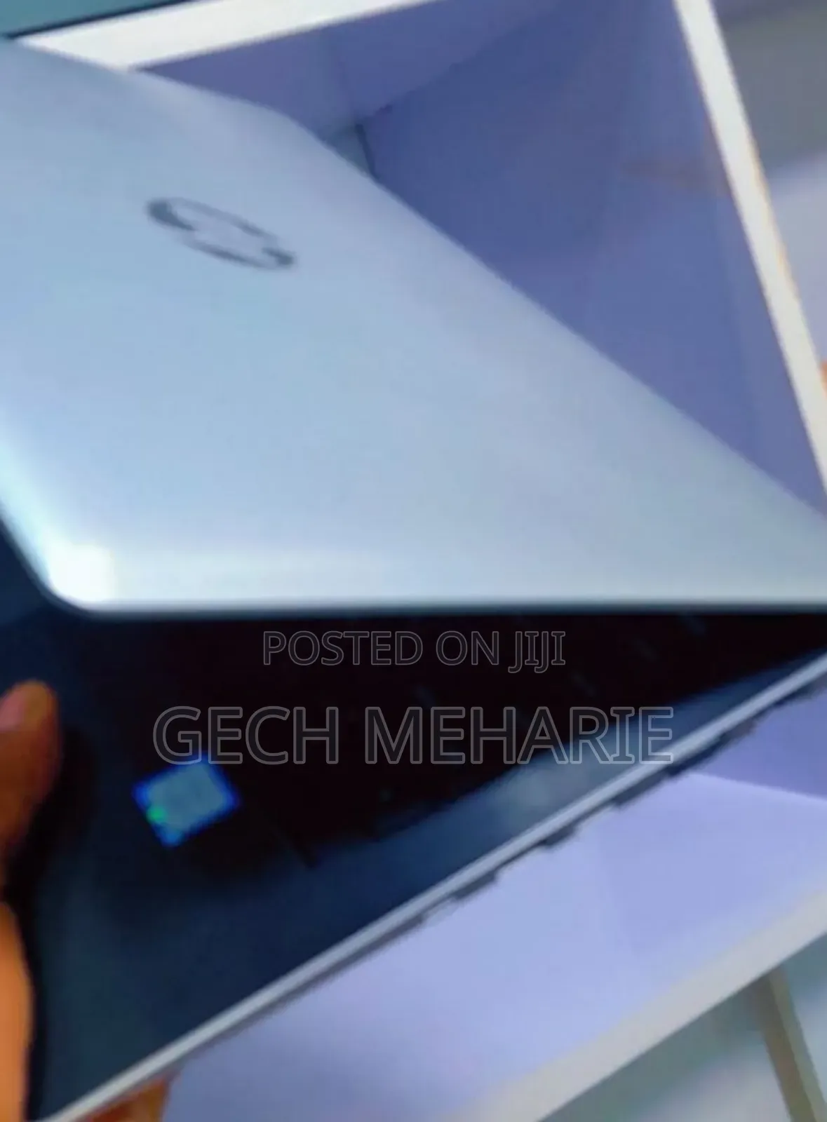 New Laptop HP ProBook 430 16GB Intel Core I5 SSD 512GB