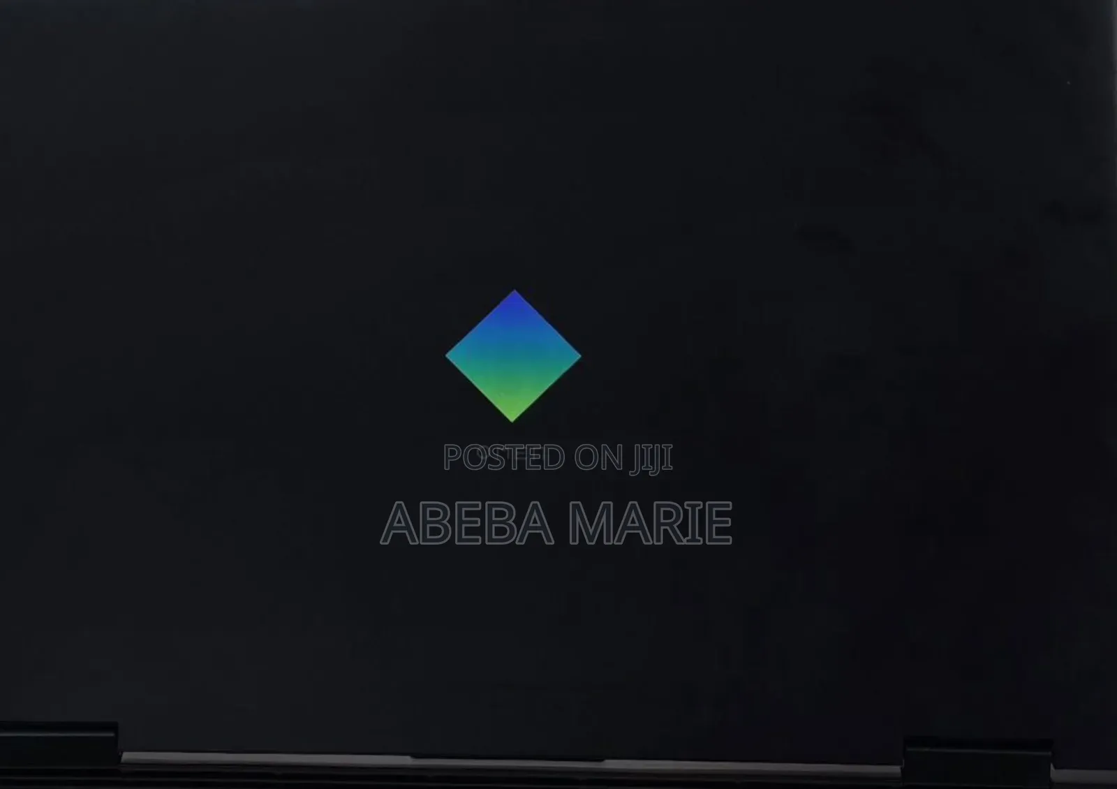 New Laptop HP Omen 16 16GB Intel Core I7 SSD 512GB